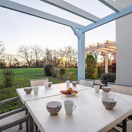 Maison Avec Terrasse Pour 6 A Talmont St-Hilaire Saint-Hilaire-de-Talmont Dış mekan fotoğraf