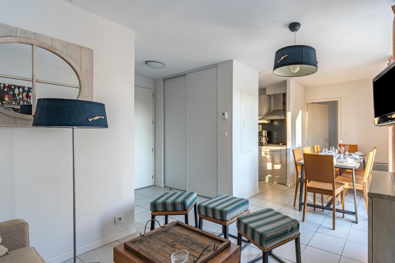 Maison Avec Terrasse Pour 6 A Talmont St-Hilaire Saint-Hilaire-de-Talmont Dış mekan fotoğraf