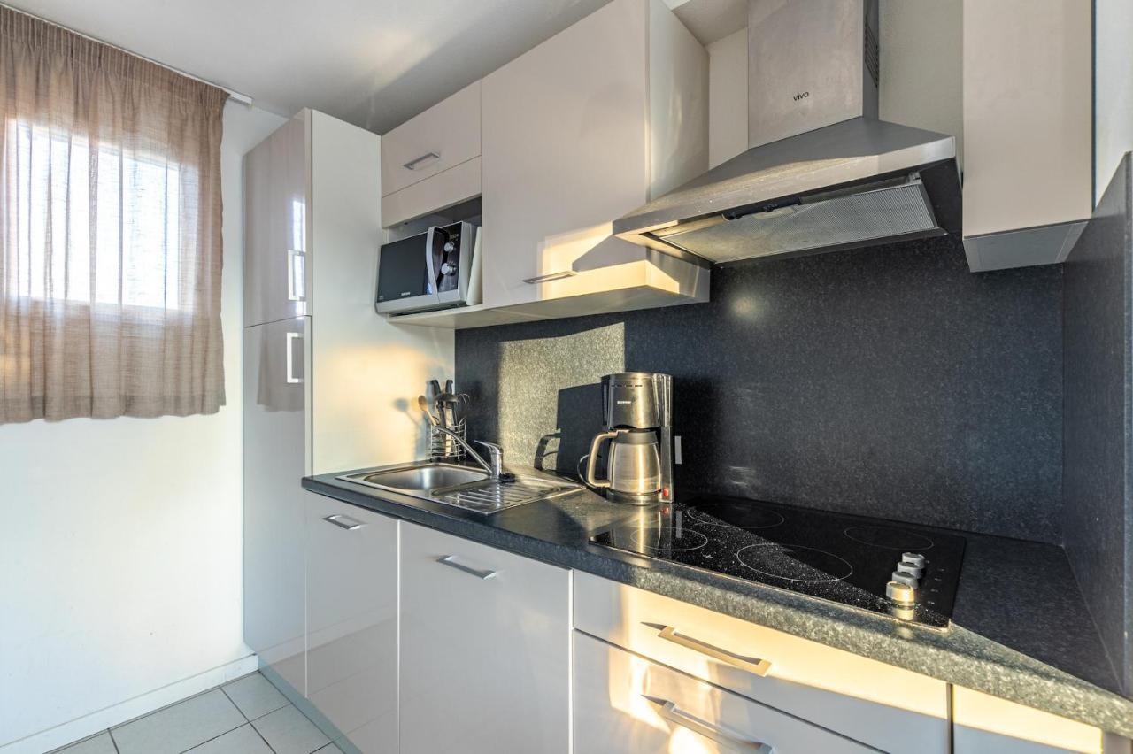 Maison Avec Terrasse Pour 6 A Talmont St-Hilaire Saint-Hilaire-de-Talmont Dış mekan fotoğraf