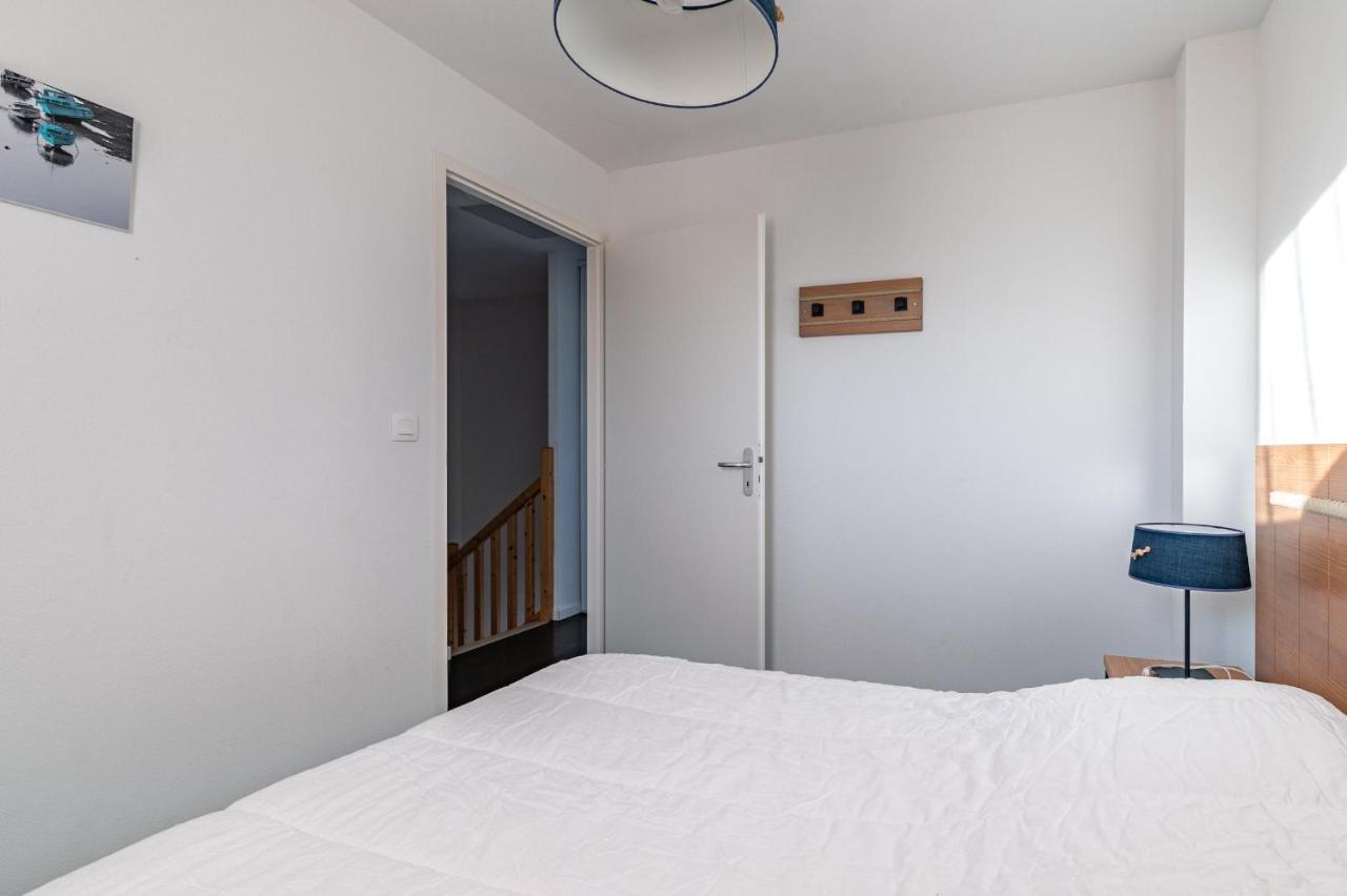 Maison Avec Terrasse Pour 6 A Talmont St-Hilaire Saint-Hilaire-de-Talmont Dış mekan fotoğraf