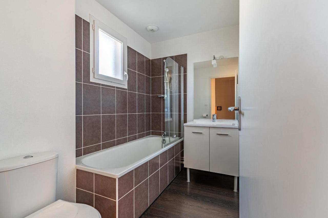 Maison Avec Terrasse Pour 6 A Talmont St-Hilaire Saint-Hilaire-de-Talmont Dış mekan fotoğraf