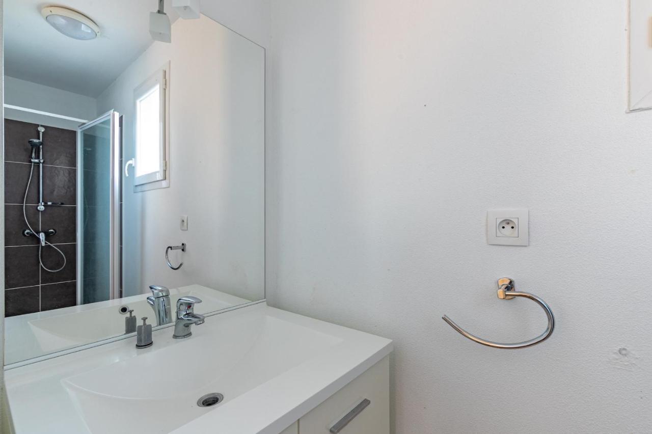 Maison Avec Terrasse Pour 6 A Talmont St-Hilaire Saint-Hilaire-de-Talmont Dış mekan fotoğraf