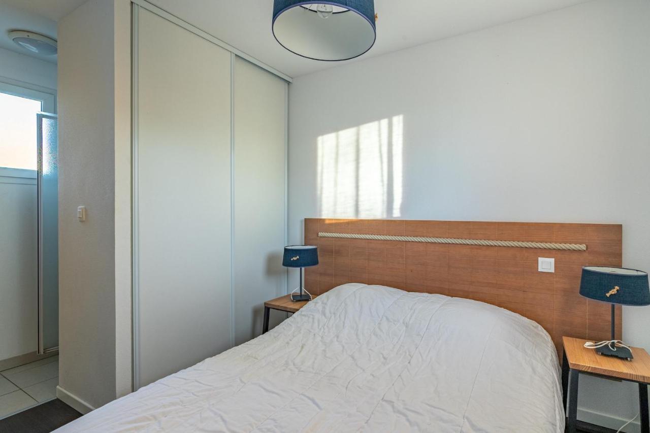 Maison Avec Terrasse Pour 6 A Talmont St-Hilaire Saint-Hilaire-de-Talmont Dış mekan fotoğraf
