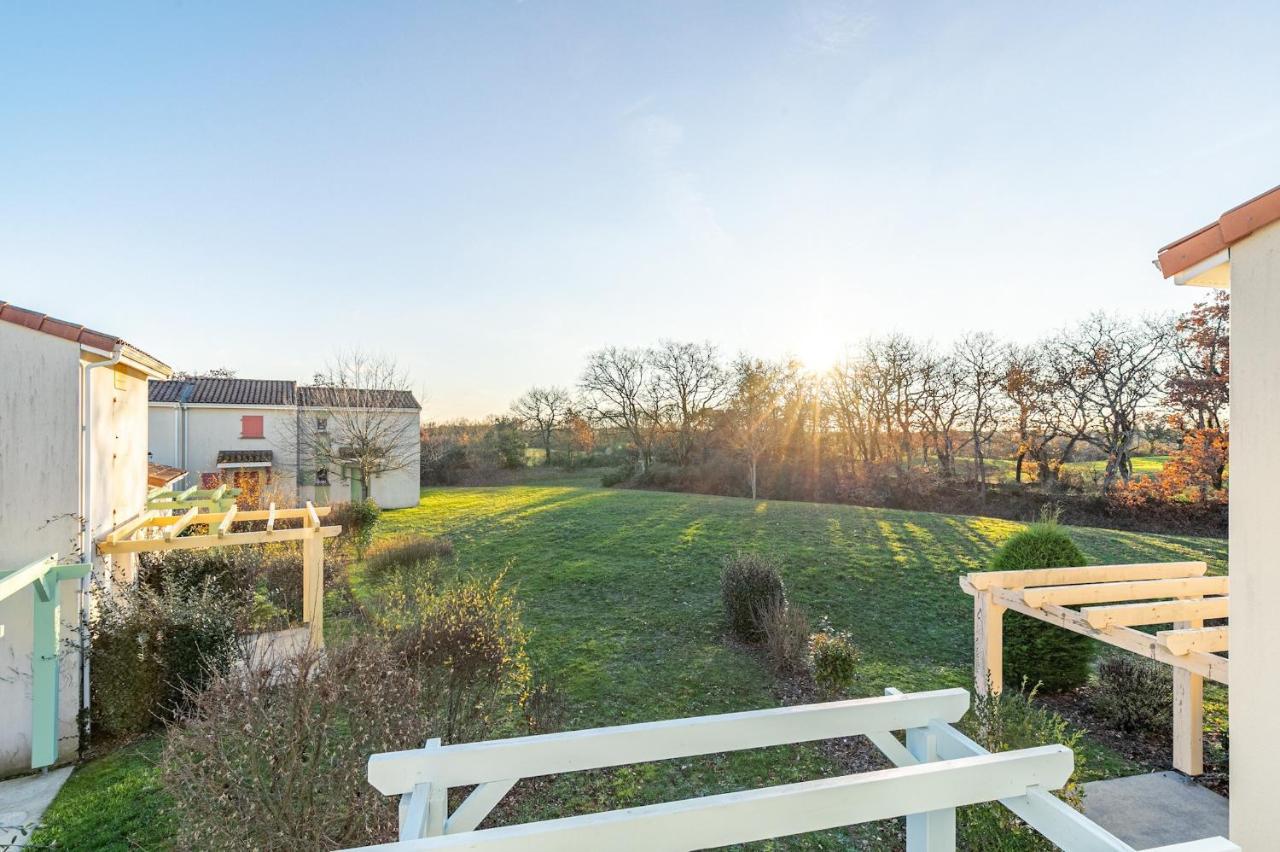 Maison Avec Terrasse Pour 6 A Talmont St-Hilaire Saint-Hilaire-de-Talmont Dış mekan fotoğraf