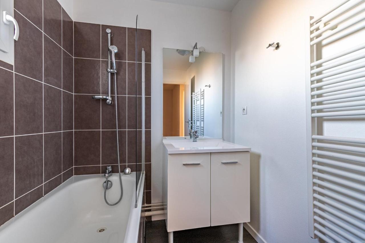 Maison Avec Terrasse Pour 6 A Talmont St-Hilaire Saint-Hilaire-de-Talmont Dış mekan fotoğraf