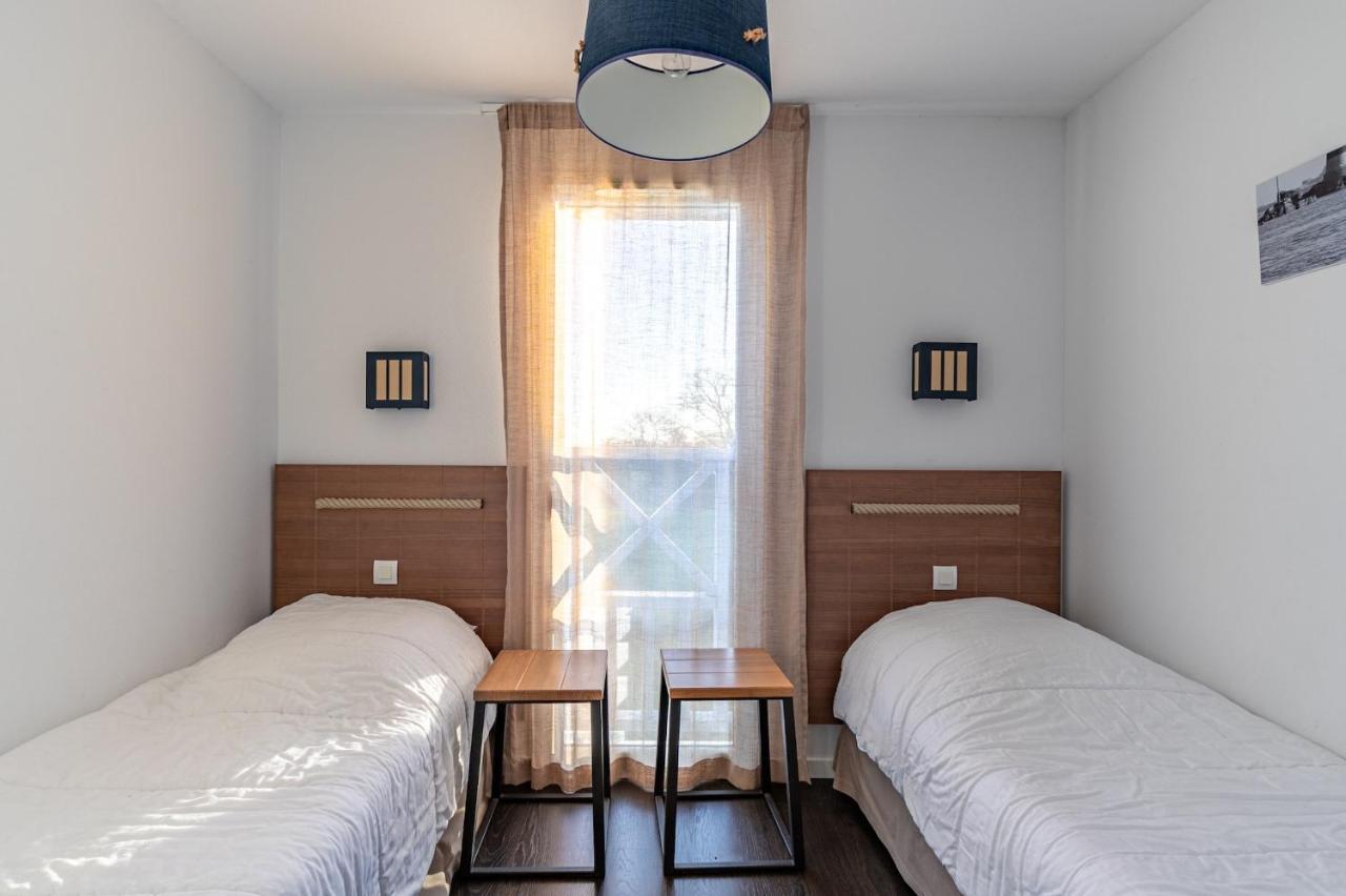 Maison Avec Terrasse Pour 6 A Talmont St-Hilaire Saint-Hilaire-de-Talmont Dış mekan fotoğraf