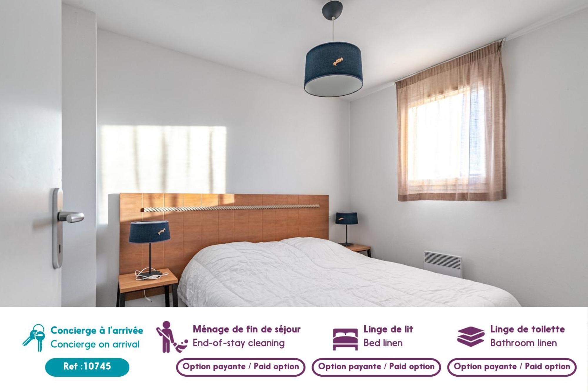 Maison Avec Terrasse Pour 6 A Talmont St-Hilaire Saint-Hilaire-de-Talmont Dış mekan fotoğraf